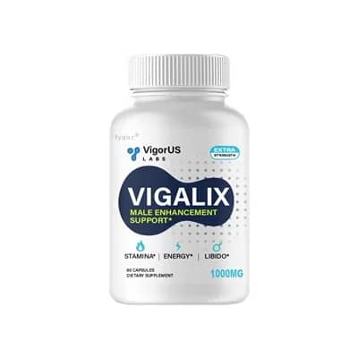 Buy Online Original Vigorus Vigalix in Pakistan at starting prices of just 3000-PKR only, Vigorus Vigalix in Pakistan In assisting the extent of testosterone level inside your body. This aspect will help any individual with acquiring a sexual craving according to his ongoing situation. It will provide the very quality pizazz on your entire frame and help you in going via a long-lasting erection. The erection enables you with meeting your assistant significantly and euphorically. All the common trimmings. It consists of no sort of engineered matters in it. All the trimmings will help this factor with ending up locating lasting fulfillment. This aspect is particularly beneficial for an person to get sturdy intercourse. We all understand that a male accessory must satisfy his woman accent consequently we've made this element. Ingredients of Vigorus Vigalix Muira puama extract: it's miles an fantastic supply of testosterone. To keep your power and energy, testosterone is the vital hormone within the male body. That’s why this product increases t-degree to the most to maintain strength in your frame. L-arginine: larger, more strong, and greater prolonged erection is the choice of every man to revel in a full orgasm. At the equal time, vigalix aspect increases the circulate of blood to the genital component to provide you an extended and tough erection than before. Asian pink ginger extracts: it is difficult for a person to spend satisfactory time along with his partner after an extended day’s busy time table. On the equal time, this component continues your mind relaxed and pressure-loose to carry out better in sexual sex. Noticed palmetto berry: you could revel in sex in a higher manner if you have an orgasm for an extended. That’s why this male capsules encounters your common ejaculation so you can stay in bed for a protracted until you satisfy your sexual appetite. Horny goat weed extract: it is an outstanding treatment for diverse sexual problems, erectile disorder or premature ejaculation. This tremendous factor will increase the holding potential of the penile chamber so you can have a tough erection for a protracted. Ginkgo biloba extract: it is an fantastic source of libido. This component increases your arousal degree and makes you carry out notably uncommon during sexual intercourse. It also boosts the level of electricity. Vigalix Male Enhancement Benefits: ➢ Includes effective substances ➢ Facilitates you closing longer in mattress ➢ No prescription wanted to buy ➢ Easy to reserve and discreet on-line ➢ Offers you stamina & better libido ➢ Even allows you get more difficult / larger