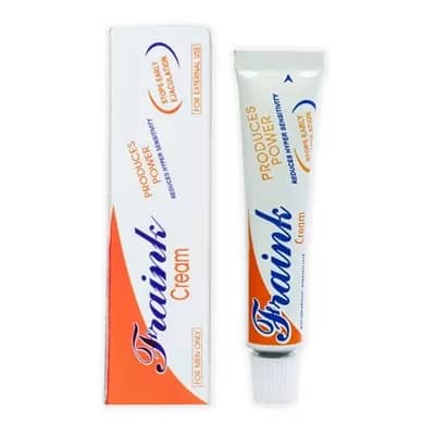 Buy Online Original Fraink Delay Cream in Pakistan at starting prices of just 2200-PKR only, Fraink Delay Cream in Pakistan Fraink delay cream is a secure and noticeably powerful manner to prevent untimely ejaculation by way of reducing hypersensitivity of the penis. This cream is a 100% natural, natural product which does now not have any aspect consequences. You apply little or no to the complete of the glans penis (the top of the penis) after which wait for 20 to 30 minutes. Smooth it with a soft fabric or tissue earlier than sexual sex. Do not wash it off. Fraink delay Cream for Guys Benefits: Now get the longer-lasting gain. A gel that ensures greater time in mattress, extended and better pride for each. Fraink put off cream for guys – reduces hyper sensitivity. Stops early ejaculation, it's miles a 100% natural cream, it is an ayurvedic product. Its manufactured from 100% natural herbs and has no facet results. The cream is made from indigenous cloth and is an incredibly powerful and rapid solution to untimely ejaculation in guys. Fraink cream works in 3 special methods while used as directed. Its an high-quality solution for stopping untimely ejaculation. How to Be Used Fraink Delay Cream Take a touch cream approximately equal to a gram in your finger tip practice, unfold it over the entire glans penis only (penis head) . Wait half-hour. Preserve vigil, the cream ought to now not be eliminated with the aid of garments and so forth. Smooth it with a tender fabric or tissue paper, earlier than the sexual sex. Do no longer wash!!