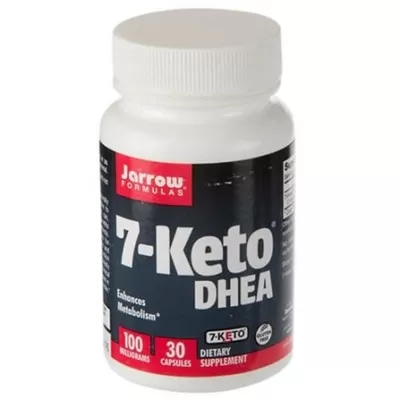 Buy Online Original Jarrow Formulas 7-Keto DHEA in Pakistan at starting prices of just 4000-PKR only, Jarrow Formulas 7-Keto DHEA In Pakistan Jarrow formulation® 7-keto® dhea in pakistan is a usually taking place metabolite of dhea that does not use similarly into sex chemical compounds, but can in any case supply a massive lot of comparable benefits of dhea, and without comparable secondary effects. 7-keto® dhea, stages of which decline with age, upholds unsaturated fats and sugar metabolism. How Does Jarrow Formulation® 7-Keto® Dhea Paintings? Jarrow formulation® 7-keto® dhea is a usually going on metabolite of dhea that doesn't utilize in intercourse chemical substances, yet can, anyhow, deliver a large number of comparable advantages of dhea, and with out its associated secondary outcomes. 7-keto® dhea advances unsaturated fat and sugar digestion. 7-keto® dhea, degrees of which decline with age, advances an ordinary metabolic charge and sound weight document. 7-keto-dhea in pakistan ought to increase weight loss by accelerating the frame's digestion and converting more strength over absolutely to heat instead of placing away it as fats. Jarrow Formulas 7-Keto Dhea Benefits Humans take 7-keto-dhea to speed up the metabolism and heat production to sell weight reduction. 7-keto-dhea is also used to enhance lean frame mass and build muscle, increase the pastime of the thyroid gland, increase the immune machine, beautify reminiscence, and slow getting older. Jarrow Formulas 7-Keto Dhea a Way to Use Take 1 pill 2 times per day or as directed via your qualified healthcare expert. Warning: girls who're pregnant, lactating or looking to conceive have to now not take 7-keto® dhea. Ingredients of Jarrow Formulas 7-Keto DHEA In Pakistan 7-oxo-dhea-threeβ-acetate (7-oxo-dehydroepiandrosterone-3 ß-acetate), other elements: microcrystalline cellulose, pill (hydroxypropylmethylcellulose, water), magnesium stearate (vegetable supply) and silicon dioxide.