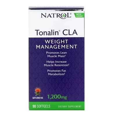 Buy Online Original Natrol Tonalin CLA in Pakistan at starting prices of just 4500-PKR only, Natrol Tonalin CLA in Pakistan Weight control Promotes lean muscle mass Facilitates boom muscle retention Safflower oil Dietary supplement Tonalin® Natrol® tonalin® cla 1,200mg is a patented form of cla (conjugated linoleic acid) derived from the safflower plant, which helps to improve lean frame composition by way of supporting promote fats metabolism whilst growing muscle retention. Promotes lean muscle groups Facilitates growth muscle retention Promotes fat metabolism Stimulant-unfastened Benefits of Natrol Tonalin Cla  Promotes lean muscle tissues. Facilitates growth muscle retention. Promotes fats metabolism. What Are the Substances in Tonalin? Gelatin, vegetable glycerin, herbal caramel shade. Natrol Tonalin Cla the Way to Use Take 1 softgel, 3 instances each day, with a meal. The Way to Take Tonalin Cla for Weight Reduction? It's far encouraged that you take approximately 3,000 milligrams of cla if you are attempting to shed pounds. Usually sold in pill shape, cla is pleasant while ate up earlier than or during a meal. Am I Able to Take Cla on Empty Belly? You may take cla on an empty stomach, however, it is encouraged to take conjugated linoleic acid with a meal or right earlier than. Is It Ok to Take Cla at Night? Choose: take 2-3 grams of cla with your casein shake before mattress and take any other dose while you wake and within the afternoon with meals. Gamma-aminobutyric acid (gaba) is an amino acid, however it is also a neurotransmitter, because of this it indicators nerve impulses.