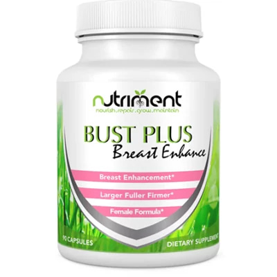 Buy Online Original Bust Plus Breast Enhancement in Pakistan at starting prices of just 5000-PKR only, Bust Plus Breast Enhancement in Pakistan Nutriment bust plus breast enhancement in pakistan - all natural bust enhancer works fast- fuller, more impregnable and large breasts- ninety vegan caps. Just as nutritional supplements provide the vitamins your frame desires to thrive, bust plus provides the guide your breasts want to heal themselves and aid tissue growth. Nutriment bust plus breast enhancement in pakistan is capable of do that with the aid of working at the maximum simple stage inside the woman frame, the girl hormone, to provide the satisfactory viable guide. Via helping the health of lady hormones, bust plus is able to enhance the user's standard health and nicely-being, however greater in particular, it helps the increase and fitness of the consumer's breasts. Benefits of Nutriment Bust Plus Breast Enhancement Bust Enhancer for Women - Upload up To 2 Cup Sizes Scientifically researched herbs for breast enlargement Top rated breast growth drugs - most see fuller, rounder, and bigger breasts in 2 weeks All shipments are a 100% discreet Natural breast drugs - plant-primarily based, cruelty-loose, together with your every day dose of nutrition c Made within the u. S., gluten-unfastened, non-gmo, and synthetic in an fda-registered facility Components of Nutriment Bust Plus Promotes Breast Length, Shape, Feel and Fitness- 90 Capsules A list of the components used in bust plus and a short description of every can be observed beneath. At the same time as bust plus includes many herbal elements, the subsequent active components are observed in the supplement. Fenugreek extract (seed), noticed palmetto extract (berry), wild yam extract (root), dong quai extract (root), maca extract (root), crimson clover extract (leaf), aguaje (mauritia flexuous) (fruit), l-tyrosine, fennel (seed), chasteberry extract (fruit), blessed thistle (aerial elements). Other components: gelatin, cellulose, magnesium stearate. The Way to Use Nutriment Bust Plus Breast Enhancement in Pakistan Take one capsule each day with food. Use it alone and notice results in 1 to two months. Integrate with isosensuals enhance breast cream and see consequences quicker, in just 1 month or much less.