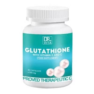 Buy Online Original Dr. Vita Glutathione in Pakistan at starting prices of just 3000-PKR only, Dr. Vita Glutathione In Pakistan Dr. Vita glutathione rate in pakistan is presently in the philippines. Dr. Vita glutathione is one hundred percent usually herbal, ordinary, non-gmo, with fda endorsement, and ensured by global preferred affiliation. Dr. Vita glutathione with diet e and c is one greater fine result of shantahl's dr. Vita series. Accomplish higher glowing pores and skin with dr. Vita glutathione. Would Possibly I at Any Point Take This Alongside My Exceptional Meds? This object is blanketed and fabricated from normal fixings so that you may in any case involve this item 2 hours subsequent to taking the medication. With dr. Vita glutathione accomplish better and gleaming skin with l-ascorbic acid and e. Get that blushing and pinkish shine out of your throughout-the-board container! Benefits of Dr. Vita Glutathione Glutathione allows promotes whitening. Nutrition e for antioxidant and anti-getting older. Diet c promotes collagen absorption. Magnesium + zinc = key to rejuvenating pores and skin. Protects your liver. Boosts your immunes system. Flushes out toxins. Tightens pores and saggy skin. Dr. Vita Glutathione Ingredients Magnesium + zinc. Gentle and rejuvenating. Vitamin c. Collagen absorption. Nutrition e. Antioxidant and anti-ageing. Glutathione. Complements vivid colour. Dr. Vita Glutathione How To Use Dosage & Indication: You can take a most of 2-four drugs of dr. Vita glutathione every day. It may be inside the morning or night, before or after a meal. But in case you're making plans to devour only one capsule per day, take it in the morning so it is able to also shield you from UV rays.
