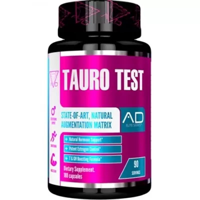 Buy Online Original Ad Tauro Test 180 Capsules in Pakistan at Starting Prices of Just 4500-Pkr Only, Ad Tauro Test 180 Capsules in Pakistan Venture ad’s flagship hormone amplifier: advert tauro take a look at one hundred eighty tablets in pakistan maximizes free testosterone inside the bloodstream at the identical time as concurrently bringing estrogen beneath control. Fuels insane muscle boom suddenly complements libido and increases the natural stages of increase hormone (gh) inside the frame. Satisfactory for athletes trying to take their frame development to the following level similarly to those seeking out an aggressive side on the battlefield in their sport. Advert Tauro Test 180 Tablets Advantages A boosted experience of well being. Elevated libido. Accelerated strength and schooling cognizance, power and self belief. Improved lean muscle groups. Decreased frame fats. A tougher, fuller greater dense appearance. Splendid restoration. Reconstitution of your average body. Ad Tauro Check 180 Tablets a Way to Use For great effects take tauro test drugs three instances in line with day (six tablets daily). On schooling days take one serving (two drugs) an hour prior to training. On non schooling days use one serving inside the morning and one serving inside the afternoon. Continually make certain one serving is taken earlier than mattress. How Does Taurotest Work? First off fenugreek can raise leutenizing hormone (lh) via as a good deal as seven hundred% and which then stimulates the leydig cells in the testes to supply testosterone at a fee forty five% higher than is regular. Subsequent, we have lengthy jack and 3,4-divanillyltetrahydrofuran (stinging nettle). Both of those components can free testosterone from the intercourse hormone binding globulin (shbg). Testosterone is inactive while certain to shbg, so it's miles therefore beneficial to unfastened it up making it an lively hormone within the frame. Long jack and sexy goat weed have been used for a long time, as male efficiency herbs to increase libido. Ultimately, methoxyisoflavone. Methoxyisoflavone supports the behaviours of testosterone whilst increasing nitrogen retention, vital for muscle repair and growth. It enables to fight catabolism by means of barely suppressing cortisol ranges. As well as that it additionally aids in nutrient partitioning by way of directing nutrients into muscle cells as opposed to fats cells. An increase in testosterone will help with protein synthesis, increasing the price of protein storage inside muscle cells, with the intention to increase muscle boom. Testosterone can blocks the action of enzymes which can be liable for fat storage, so your body will certainly save much less extra energy as fats. To boost fat burning further camp has additionally been included, an factor that increases the charge of fats burning within the body. Plus a boom hormone inducer matrix so that you can resource in recuperation while you sleep and also act on fats cells letting them release energy