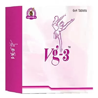 Buy Online Original Vg3 Tablet in Pakistan at starting prices of just 4000-PKR only Vg3 Tablet In Pakistan Vg three drugs pakistan. Female’s genital passage loses its tightness and flexibility. Because of laxity inside the tissues and weakened muscle tissues of the partitions of genital passage. This trouble happens in massive component because of terrible hormonal stability, terrible hormonal secretion. Additionally lesser drift of blood inside the genital region. Pregnancy too is a outstanding cause of looseness in the female genitalia as throughout delivery, the delivery canal gets largely stretched out. Generally, genital wall muscle agencies are flexible and revert once more to their unique stiffness after 5 to six months. However in a few ladies the looseness will become permanent. Free genital canal is maximum often determined in girls who've surpassed thru multiple natural pregnancy. Getting older, menopause, episiotomy (surgical treatment), terrible vitamins and horrific sexual conduct also are exclusive critical contributing reasons of this example. This looseness wipes off each the sensation and pleasure in some unspecified time in the future of lovemaking for each the companions and makes entire interest bothering and a waste of time. A pleasing orgasm is finished whilst there can be a friction the various male organ and the walls of lady genitalia in the route of the sex. Whilst the ones partitions are slack, they are not able to preserve and feature a grip on the male organ. Which does no longer give the men sufficient quantity of delight. This will be a primary supply of bickering and arguments between the couple. Different unwell-effects and affects of free genitalia are uterine prolapse and uterine incontinence. Vg3 pill Ingredients 100% herbal extracts of gulab, juhi, dridbeeja, majuphal, suhaga, dridranga are the main ingredients of this pill that nourish and guard the skin. How do i exploit my vg3 tablet? Insert one pill within the vagina earlier than bedtime daily or an trade day or as directed with the aid of your physician. Vg 3 vaginal pill is formulated with natural ingredients that help tighten the vagina certainly.
