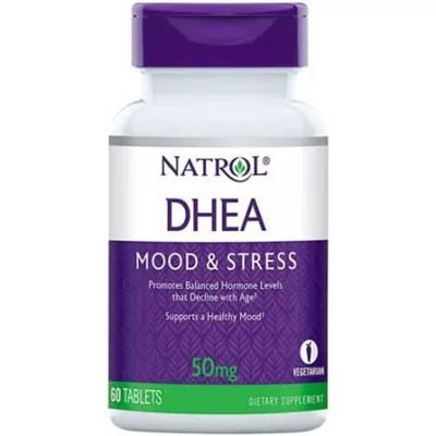 Buy Online Original DHEA 50 Mg Supplements in Pakistan at starting prices of just 5000-PKR only DHEA 50 Mg Supplements in Pakistan A clearly going on hormone regarded for helping hormone balance*pinnacle class-grade: made with the best supply of dhea that meets our superb purity standardslab tested: our components are lab tested to suit our elite standards of purity & efficiencyhorbaach producers: laboratory tested, trusted additives, superior high-quality, one hundred% confident What's the fitness gain of Dhea? Several studies advise that taking dhea can also help enhance mood, fatigue, and nicely being. In one take a look at, girls with this circumstance who took dhea supplements pronounced progressed sexuality and sense of properly being, which includes fewer emotions of melancholy and anxiety. Adrenal insufficiency requires a health practitioner's care. DHEA 50 Mg Supplements in Pakistan Ingredients Calcium carbonate, cellulose (plant starting place), croscarmellose, vegetable magnesium stearate, silica, vegetable stearic acid. DHEA 50 Mg Supplements in Pakistan how to use DHEA has most customarily been used by adults at a dose of 50 mg by way of mouth each day for up to at least one year. Dhea is also to be had in topical creams and vaginal merchandise. Speak with a healthcare issuer to find out what form of product and dose is probably great for a particular situation. Need to dhea be taken before or after meal? Dhea may be focused on or with out food, although some agree with that fats helps dhea to assimilate better. A few people absorb dhea better via taking it 20 to 30 minutes earlier than meals. A dhea-s blood test ought to be taken three to six weeks after beginning dhea remedy to help decide most fulfilling dosing. Why is dhea properly for fertility? The ovaries need testosterone a good way to produce eggs. Dhea supplements aid inside the production of testosterone, thereby increasing ovarian fitness and inspiring the manufacturing of considerable, healthy eggs to be fertilized.