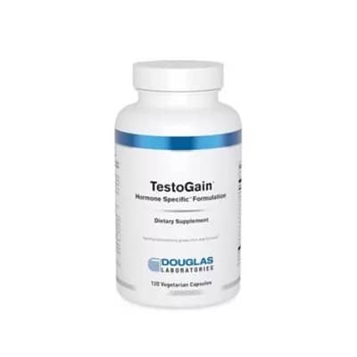 Buy Online Original Douglas Laboratories Testogain in Pakistan at starting prices of just 5000-PKR only Douglas Laboratories Testogain in Pakistan Douglas laboratories testogain in pakistan – testogain is a hormone precise formula of adaptogens and phytochemicals that aid androgen signaling thru a spread of mechanisms. This system is designed to assist to help the health of testosterone-producing glands and testosterone-responsive tissues. Testogain, furnished by way of douglas laboratories, is a hormone particular formulation of phytoandrogens, androgenogenic adaptogens, androgen agonists and androgen mimetics to help promote most effective testosterone characteristic with the aid of retaining the health of testosterone producing glands and via assisting the healthful characteristic of testosterone responsive tissues in each ladies and men Douglas Laboratories Testogain Benefits Designed to help promote testosterone production and characteristic by using retaining the fitness of testosterone generating glands in each ladies and men and via helping the healthy functions of testosterone responsive tissues. Douglas Laboratories Testogain Ingredients Horny goat weed extract (epimedium brevicornum, stem and leaf, standardized to ten% icariin), velvet bean extract (mucuna pruriens, seed, standardized to fifteen% l-dopa), gokhru extract (tribulus terrestris, fruit, standardized to forty five% saponins), maca (lepidium meyenii, root), damiana (turnera diffusa, leaf), muira puama (ptychopetalum olacoides, bark), eleutherococcus senticosus root extract (standardized to zero. Eight% eleutherosides), tongkat ali extract (eurycoma longifolia, root), panax ginseng root extract (standardized to 3% ginsenosides), ashwagandha extract (withania somnifera, root, standardized to 7% withanolides, 1% alkaloids, and 0. 25% withaferine-a) Douglas Laboratories Testogain in Pakistan how to use As a dietary complement, adults may additionally take 2 capsules each day with meals for 1 to 2 weeks or as directed with the aid of your healthcare expert. The dose may also then be elevated to four drugs every day with meals for 2 to 14 months or as directed by your healthcare professional.