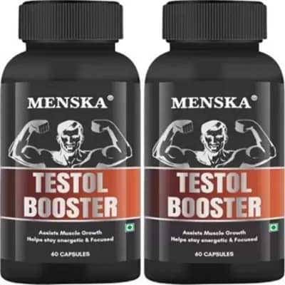Buy Online Original Menska Testol Booster in Pakistan at starting prices of just 4500-PKR only Menska Testol Booster in Pakistan Testol drugs in pakistan – testol (testolone) is an all natural, safe, and felony testolone opportunity that provides key substances which have been tested to mimic fast anabolic profits, soften extra fats, boom testosterone, and preserve lean muscles. Crazy bulk testol is a jail opportunity to (testolone). It turn out to be created to offer bodybuilders and athletes the same muscle building blessings of the sarm with the issue consequences and the criminal complications. This testol compare covers all elements of the product; what's it, what it does, what's in it and moreover affords some real testol evaluations from customers that have used it. Menska Testol Booster Benefits Bone density. Fats distribution. Muscle strength and mass. Facial and frame hair. Pink blood cell manufacturing. Sex force. Sperm manufacturing. Menska testol booster Ingredients Zinc. This hint mineral performs a few crucial roles in our our bodies. ... Dhea. Dehydroepiandrosterone is a hormone naturally produced through our body inside the adrenal gland. ... Vitamin d. ... Nutrition b. ... Fenugreek. ... Ginger. ... D-aspartic acid. ... Korean purple ginseng. Menska testol booster a way to use Take 1 capsule two times day by day with lukewarm water or warm milk. Consume half-hour after a meal. For high-quality outcomes, take the drugs at night time, or as directed by using your medical doctor.