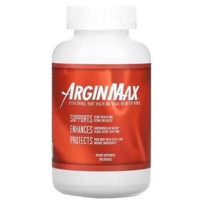 Buy Online Original Arginmax Capsules in Pakistan at starting prices of just 5000-PKR only Arginmax Capsules in Pakistan Gnc guys's arginmax: sexual fitness system for guys gnc men's arginmax is a complicated sexual fitness method. This patented formulation helps aid sexual desire and improves sexual overall performance and staying energy.* arginmax features l-arginine, an amino acid that enhances nitric oxide production. Nitric oxide facilitates hold blood vessel tone, which plays a key function in sex. Additionally consists of ginkgo biloba, which supports increased peripheral blood go with the flow, and zinc, which is required for regular reproduction Does arginmax absolutely paintings? The natural components of arginmax are concept to enhance sexual delight by using increasing blood drift and by promoting muscle relaxation. Small studies endorse arginmax may additionally enhance sexual feature, but a look at in girl cancer survivors did no longer see such advantage although improved satisfactory of life become suggested. Arginmax Capsules in Pakistan Benefits Arginmax is a complicated components which helps men's vitality for typical nicely-being. Reproductive function: capabilities l-arginine and l-citrulline, amino acids that decorate nitric oxide production. Nitric oxide helps hold blood vessel tone, which performs a key function in sex. Arginmax Capsules in Pakistan Ingredients Dietary fibre. Nutrients a, b2, b6, b12, c, and e. Pantothenic acid. Korean ginseng root extract. Ginkgo biloba leaf extract. American ginseng. Arginmax Capsules in Pakistan are a way to use Take 3 pills day by day with food. While some revel in effects in advance, use constantly for at the least four weeks to look most outcomes. How speedy does arginmax paintings? After four weeks of therapy, the girls who acquired the supplement stated tremendous development in sexual desire and pride in comparison with those within the placebo arm. Arginmax consists of extracts of l-arginine, ginseng, ginkgo, and damiana in addition to multivitamins and minerals.