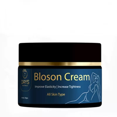 Buy Online Original Breast Tightening Cream in Pakistan at starting prices of just 4500-PKR only Breast Tightening Cream in Pakistan Bloson blossom breast tightening cream in pakistan is formulated with unique additives with a effective and secure quit result. Blossom breast tightening cream is made with herbal plant extracts which can be concentrated on boom in breast tissue. It helps improving the bust duration and form for fuller breasts and a tighter chest. The cream hurries up the mobile activation of the whole breast and uplifts the breast in a quick time frame. The blossom breast tightening cream in pakistan penetrates the breast cells and decorates the increase of mammary glands and tissues. Breast Tightening Cream in Pakistan work Even the exceptional breast firming and lifting lotions do now not work to offer you consequences that are synonymous with a breast lift without having surgery. Alas, if you are unhappy with the position or size of your breasts and want to do something about it then you will want to choose a breast lift or implants. Breast Tightening Cream in Pakistan Benefits Company, tone and help visibly reduce the appearance of stretch marks round bust region. For after pregnancy or weight loss. After 8 weeks*: 98% felt the appearance of the skin across the bust vicinity become greater toned, tightened or less attackable and 99% stated that reach marks around their bust location have been visibly decreased. Breast Tightening Cream in Pakistan Ingredients Aloe vera. Bursting with nutrients e & c, alongside anti inflammatory, skin healing hormones, aloe vera initiates the manufacturing of collagen which assists in toning breasts. ... Green tea. ... Aqua. ... Olive oil. ... Shea butter. ... Macadamia oil. ... Stearic acid. ... Phenoxyethanol & ethylhexylglycerin. Breast Tightening Cream in Pakistan is the way to use Apply inlife b-firm cream lightly around the breast lining and massage in an upward and outward course for five – 6 mins. Apply two times each day, as soon as after your bathtub and once earlier than bedtime for max effects. Rubdown till the cream is absorbed completely. Do not wash the cream after utility.