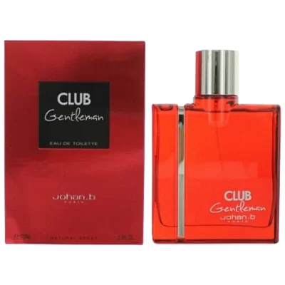 Club Gentleman By Johan B Perfume In Pakistan Fine Perfumes With A High Percentage Of Natural Ingredients May Differ Slightly. Perfume Can Vary From Year To Year Just Like Wines Do. This Is A Natural Event That Breathes Life Into The Fragrance. We Will Be Happy To Help You If You’re Unsure About Or Dissatisfied With Your Purchase.